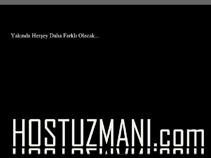 www.hostuzmani.com