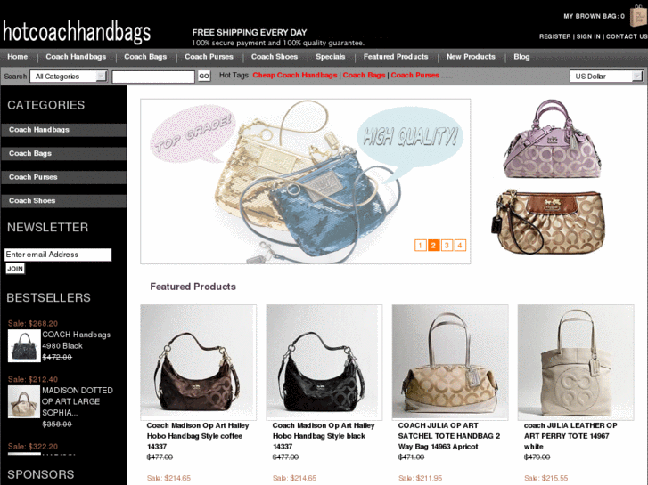 www.hotcoachhandbags.com