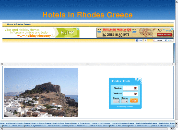 www.hotelsinrhodesgreece.com