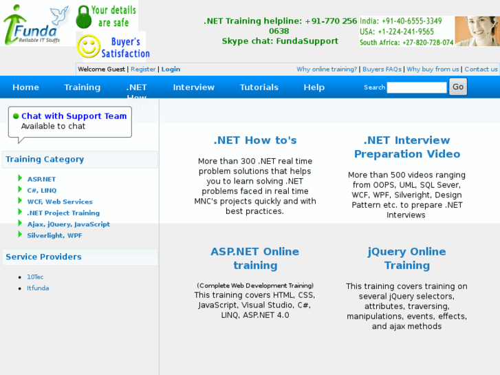 www.itfunda.com