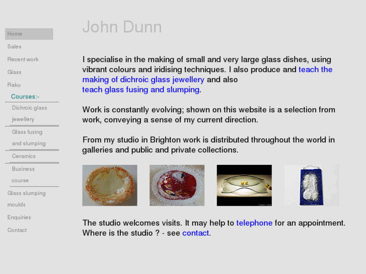 www.johndunn.co.uk