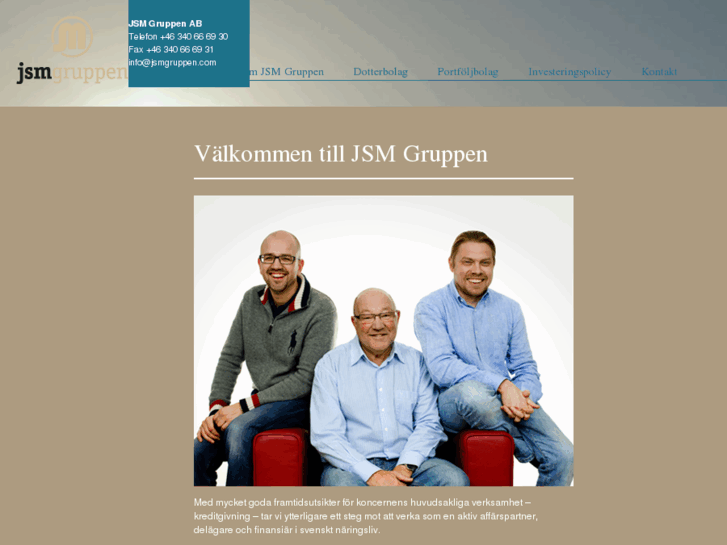 www.jsmgruppen.com