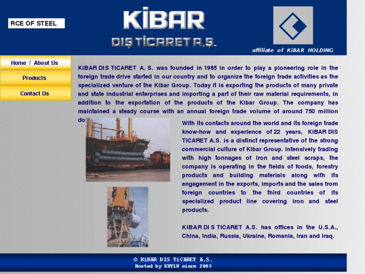 www.kibardisticaret.com