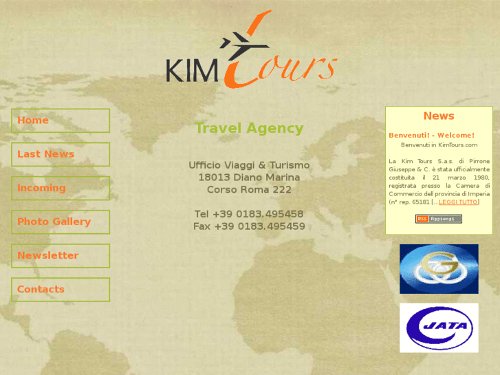 www.kimtours.com