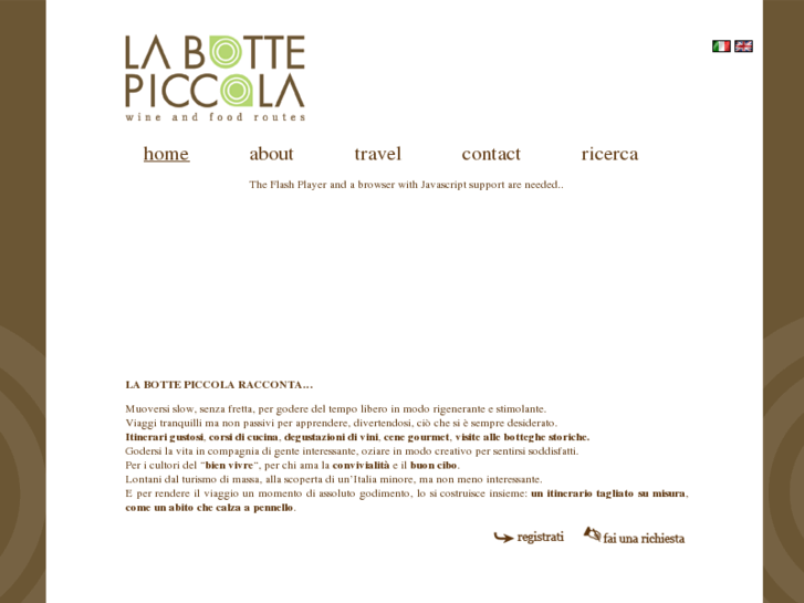 www.labottepiccola.net