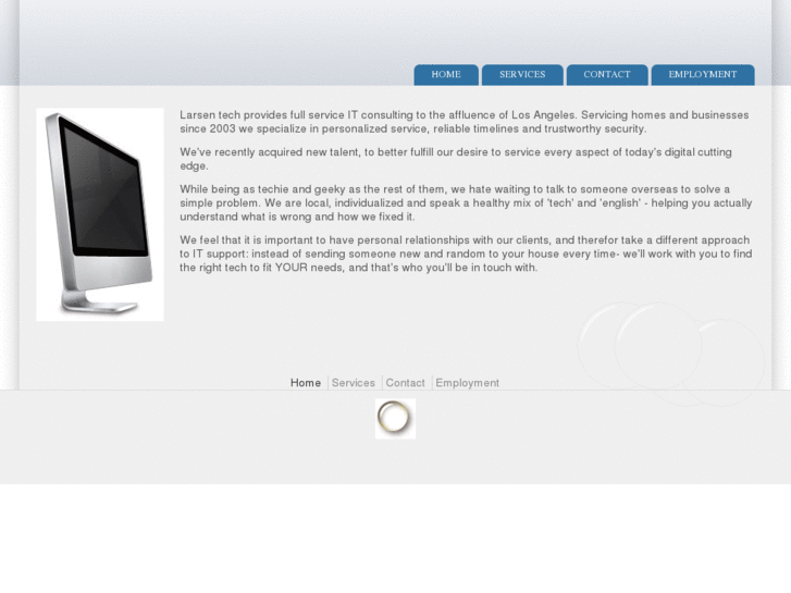 www.larsentech.net