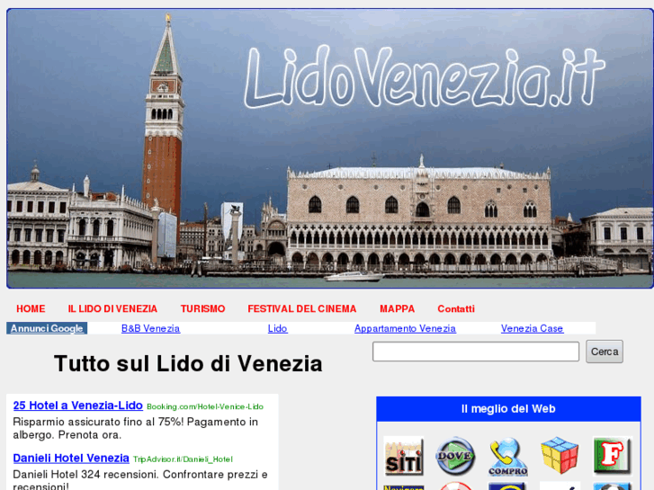 www.lidovenezia.it