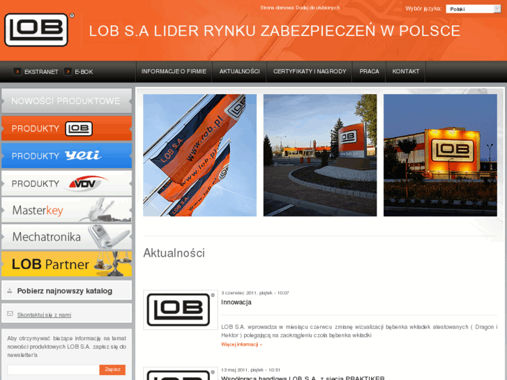 www.lob.pl