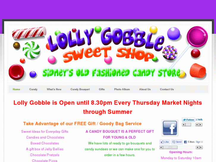 www.lollygobblesweets.com