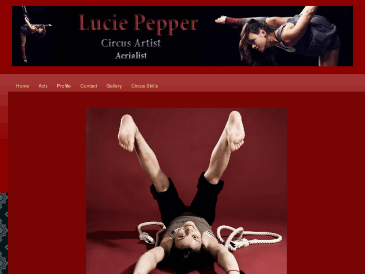 www.luciepepper.com