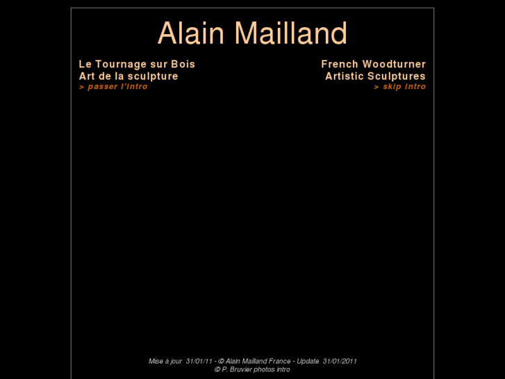 www.mailland.fr