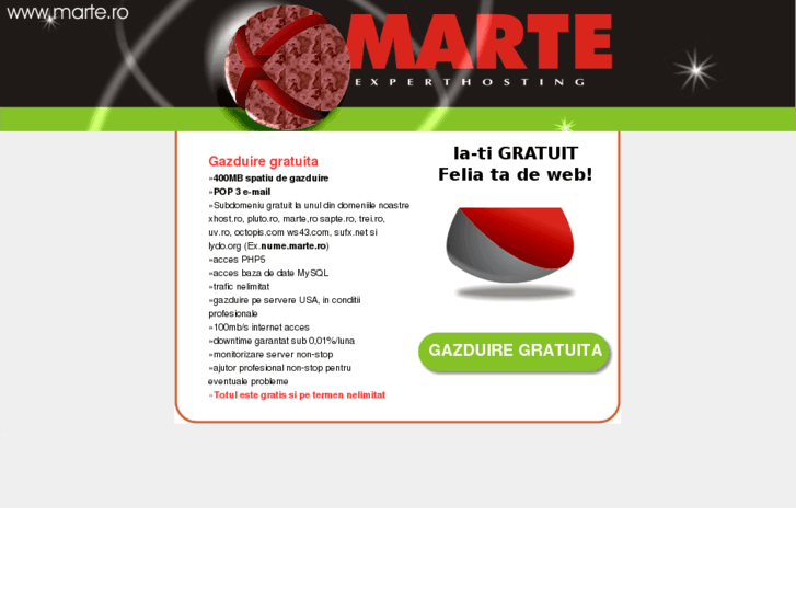 www.marte.ro