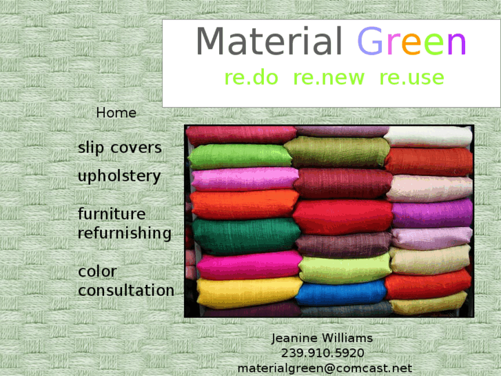 www.materialgreendesign.com