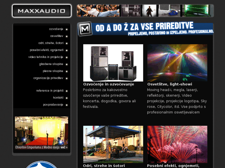 www.maxxaudio.net