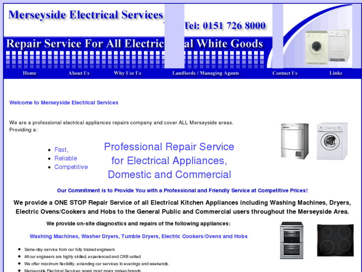 www.merseysideelectricalservices.co.uk