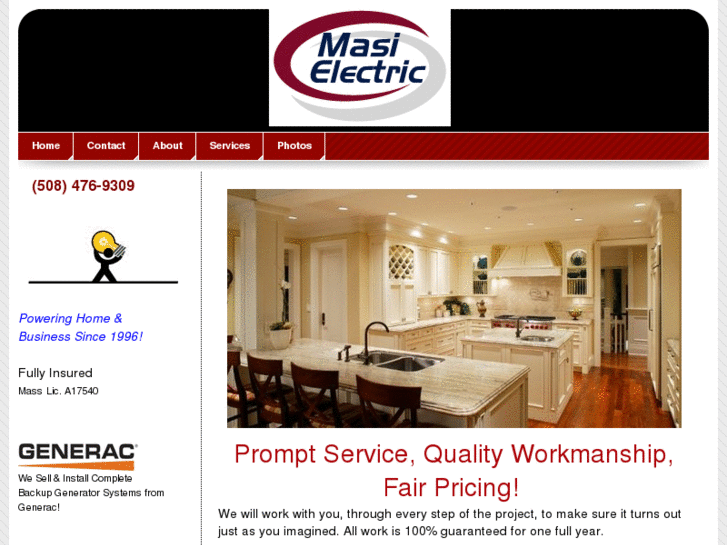 www.metrowest-electrician.com