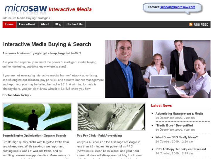 www.microsaw.com