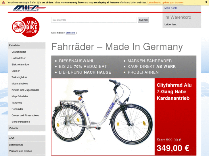 www.mifashop.de