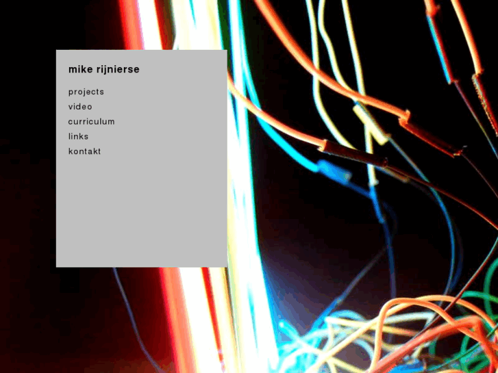 www.mikerijnierse.nl