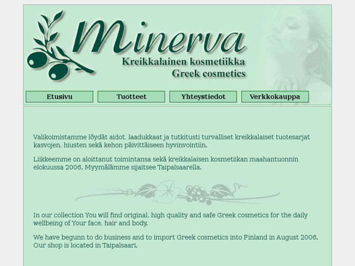 www.minerva-cosmetics.net