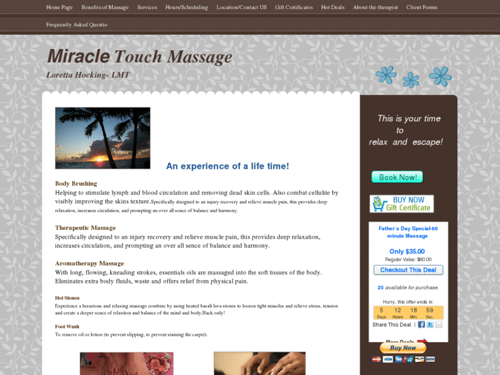 www.miracle-touch-massage.com