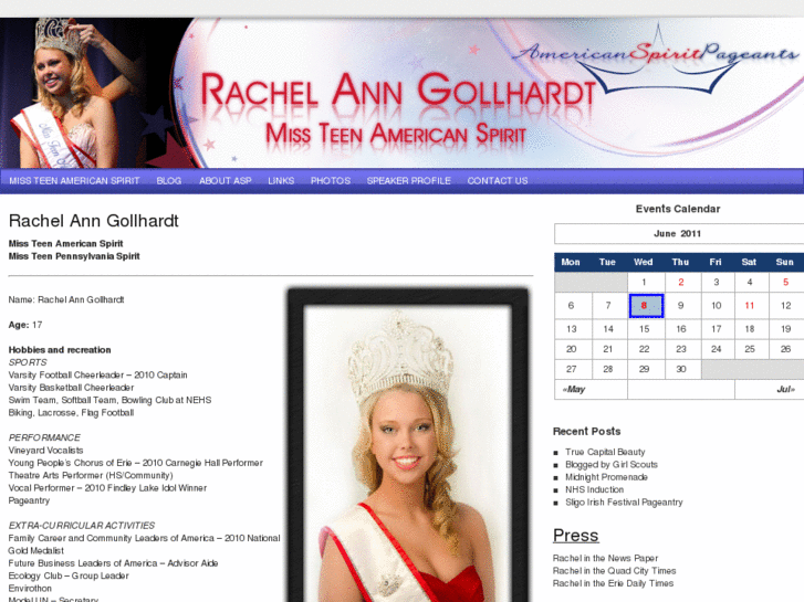 www.missteenamericanspirit.com