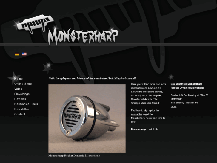 www.monsterharp.com