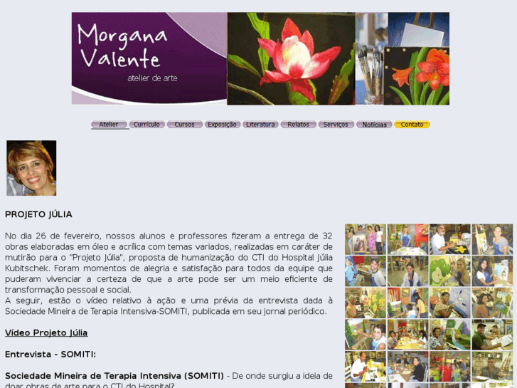 www.morganavalente.com