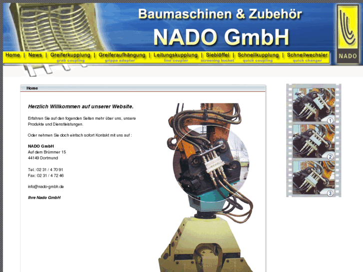 www.nado-gmbh.de