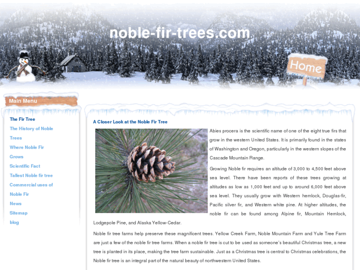 www.noble-fir-trees.com