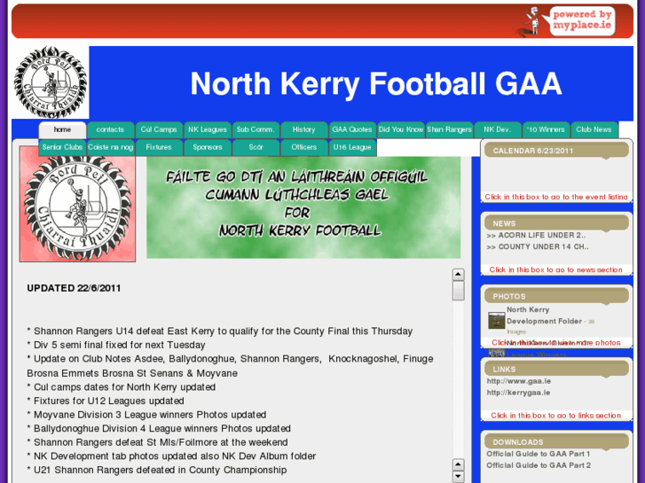 www.northkerryfootball.com