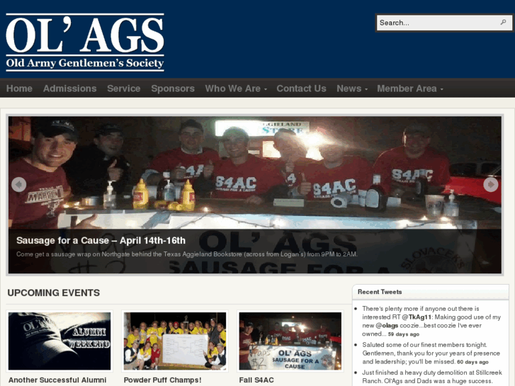 www.ol-ags.com