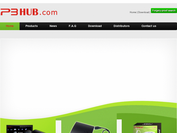 www.p3hub.com