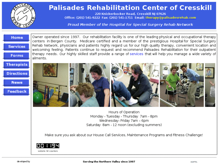 www.palisadesrehab.com