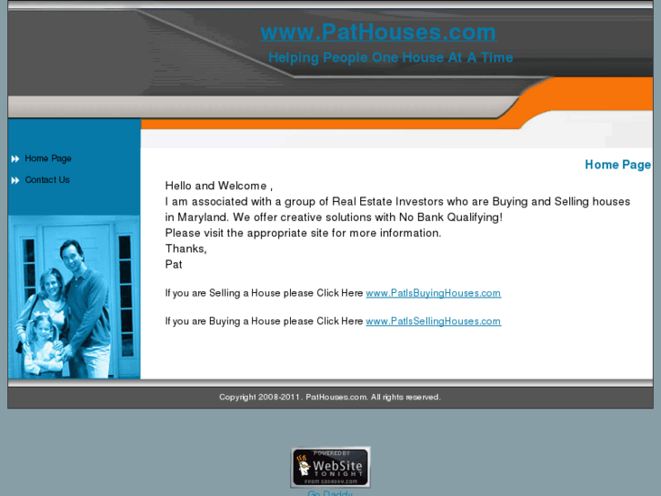 www.pathouses.com