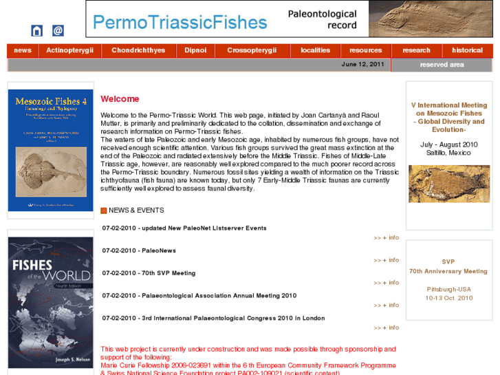 www.permotriassicfishes.org