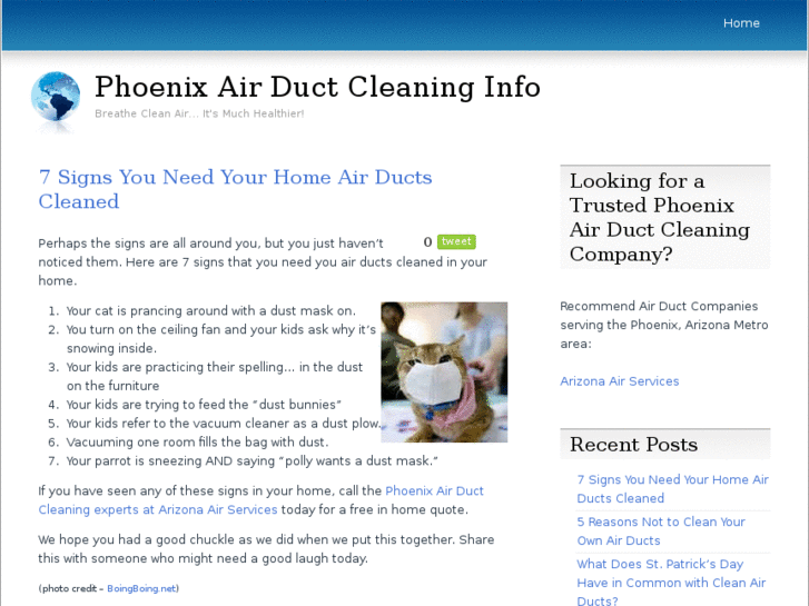 www.phoenixairductcleaning.info