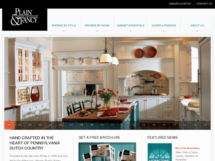www.plainfancy.com