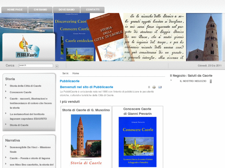 www.pubblicaorle.com