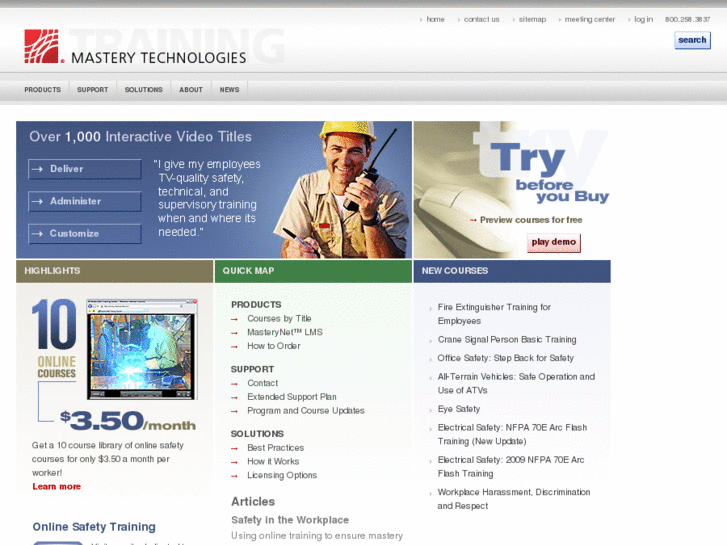 www.publishedtraining.com