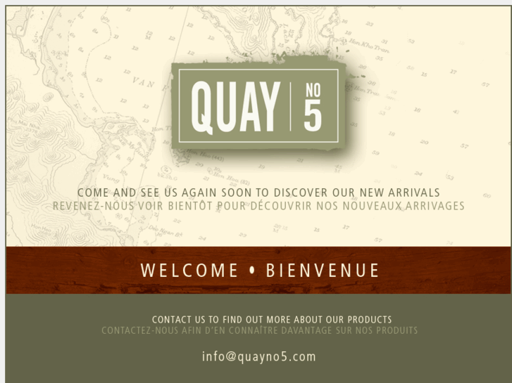 www.quayno5.com