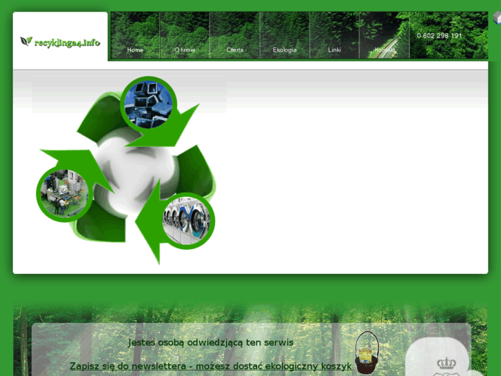 www.recykling24.info