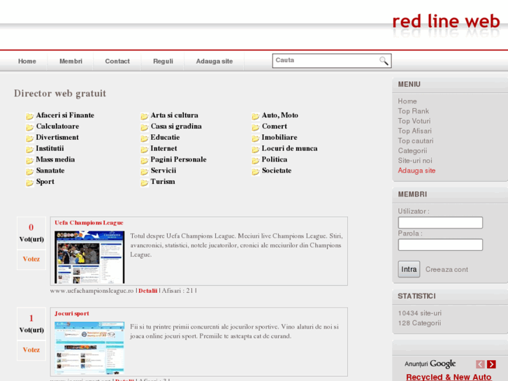 www.red-web.ro