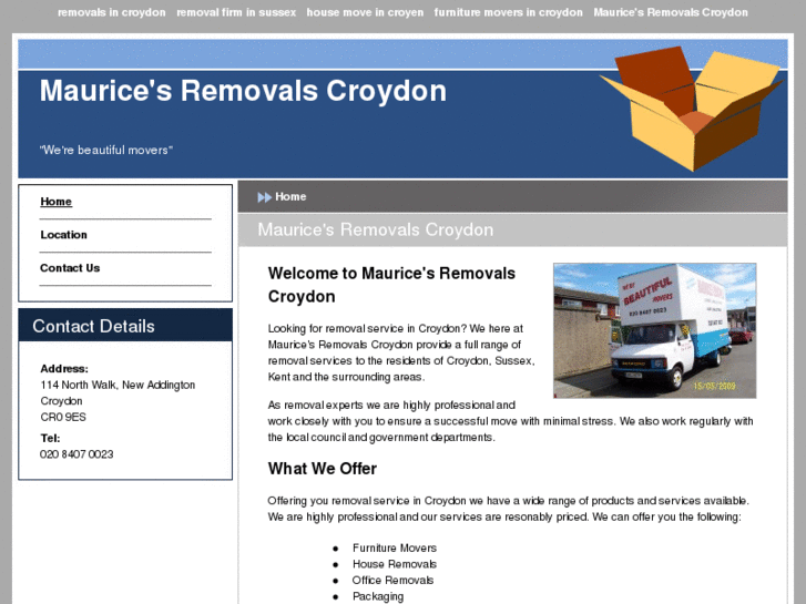 www.removalscroydon.com