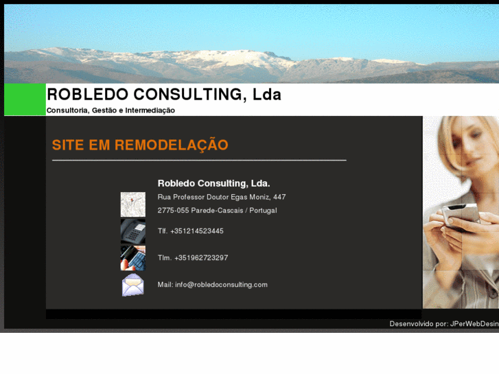 www.robledoconsulting.com