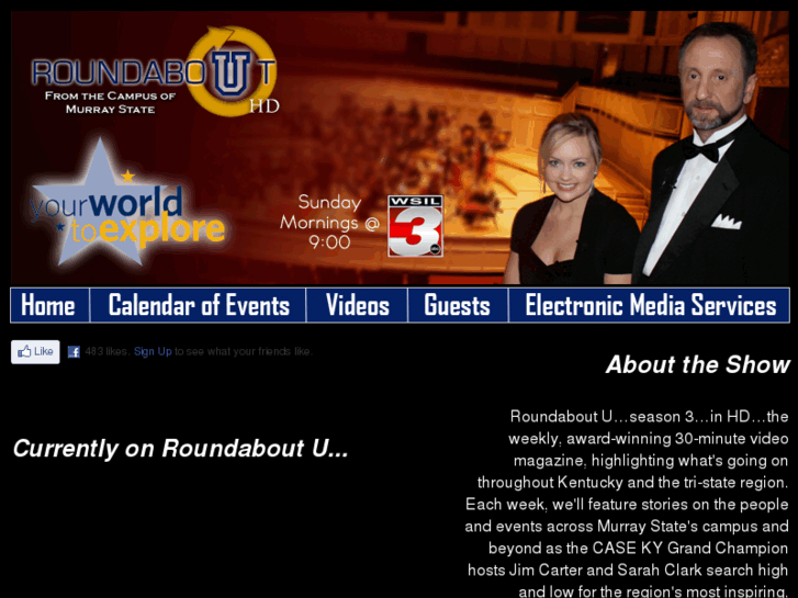 www.roundaboutu.com