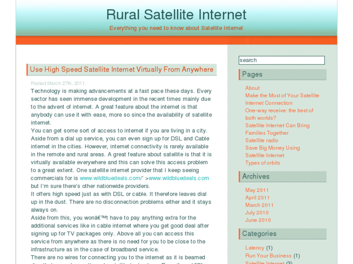 www.ruralhighspeedinternet.com