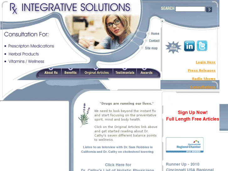 www.rxintegrativesolutions.com