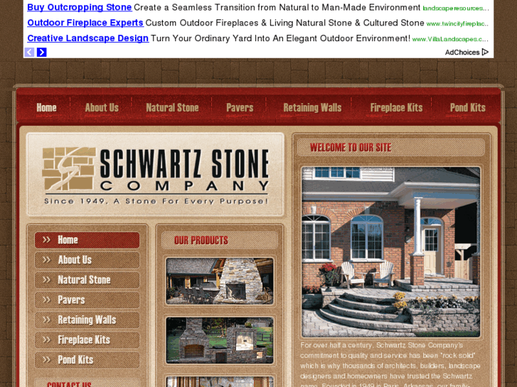 www.schwartzstonestore.com