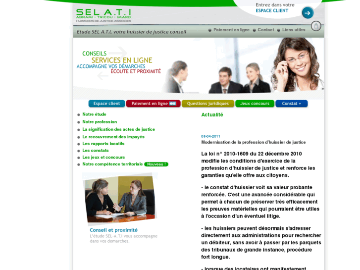 www.sel-ati.com